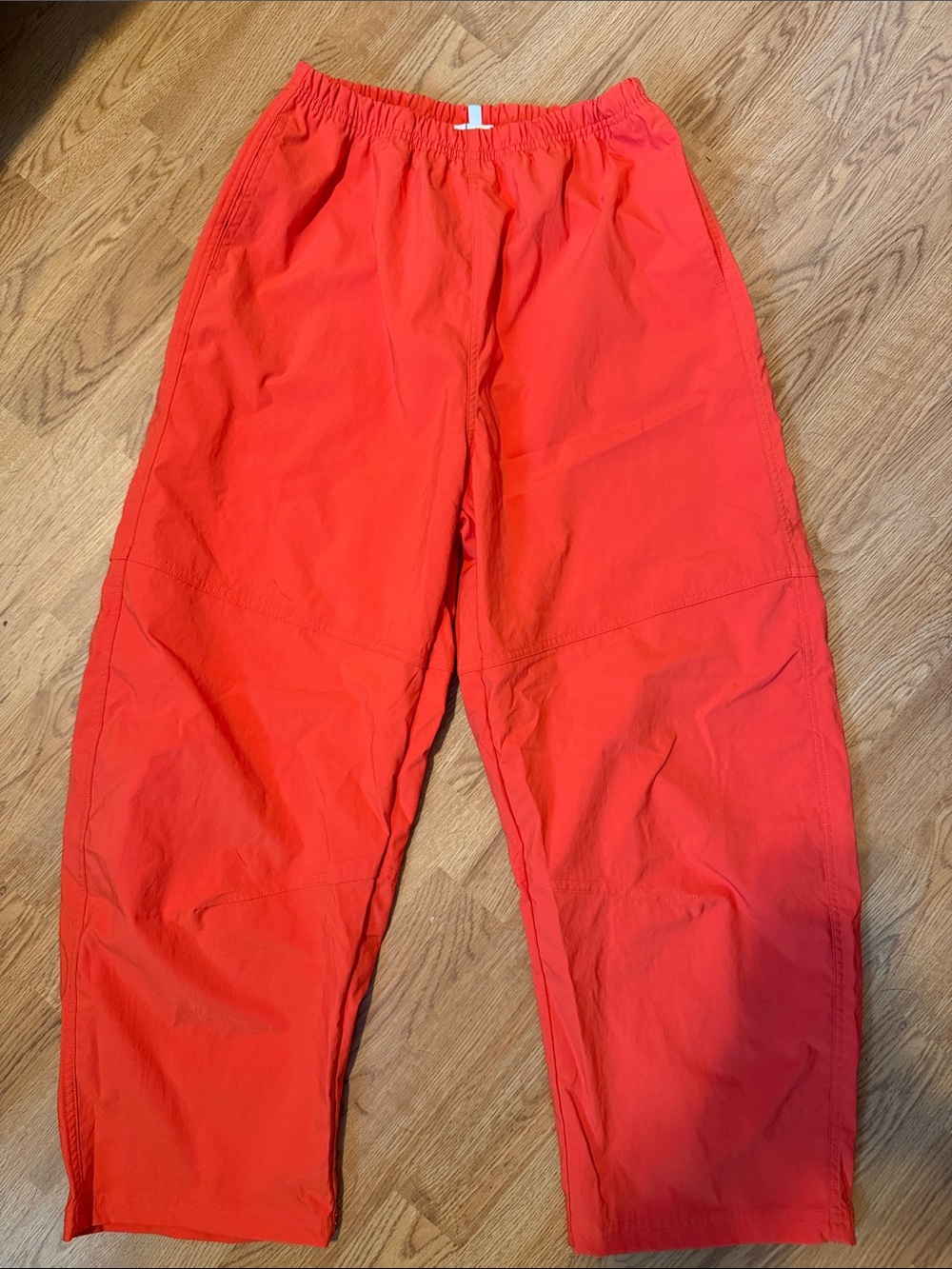 OFFLINE By Aerie Nice Moves Barrel Pant